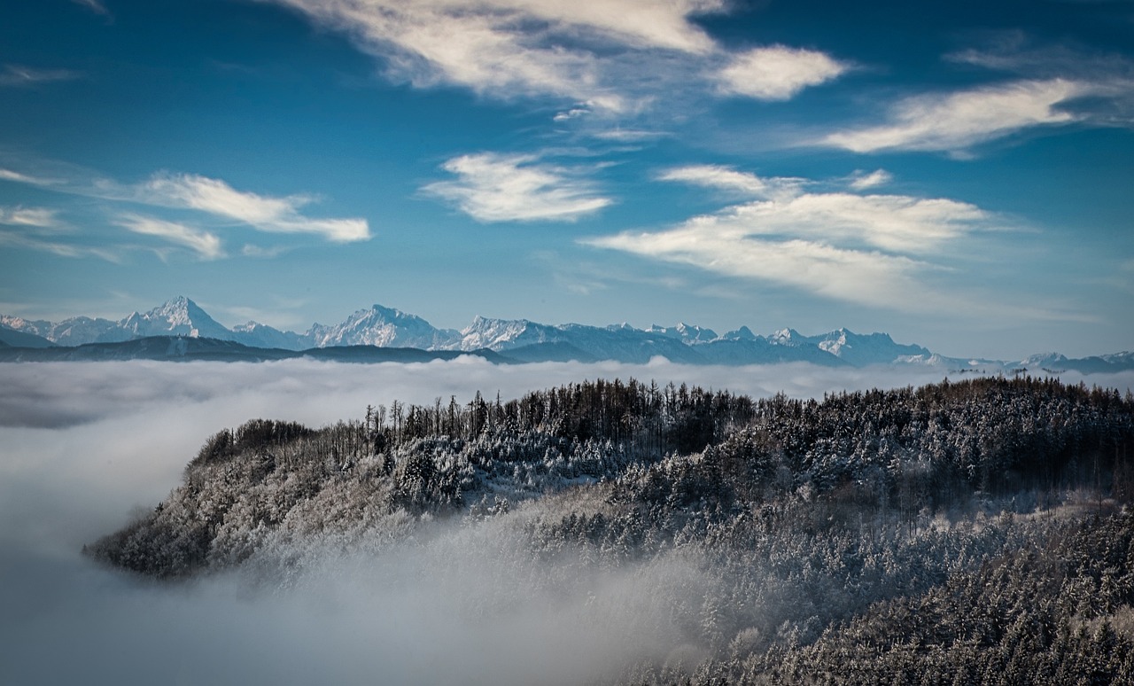 The Ultimate Guide to Backpacking in the Wind River Range